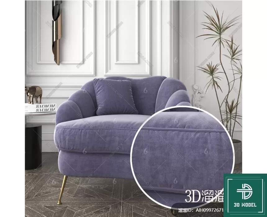 MATERIAL – TEXTURES – VELVET – 0128