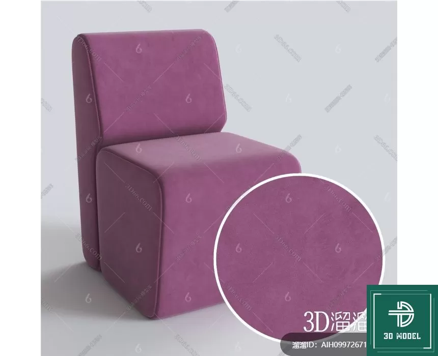 MATERIAL – TEXTURES – VELVET – 0130