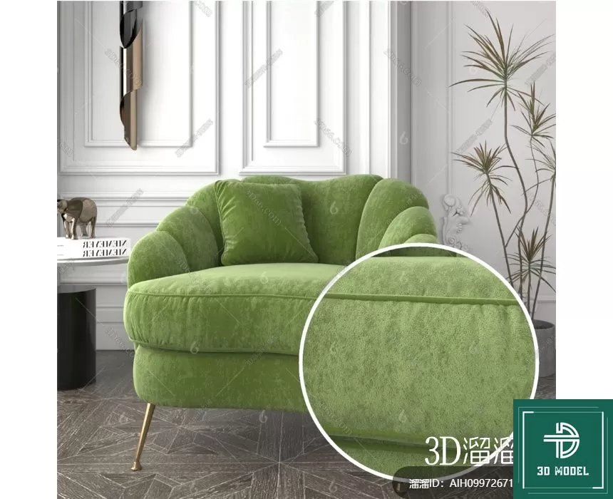 MATERIAL – TEXTURES – VELVET – 0131