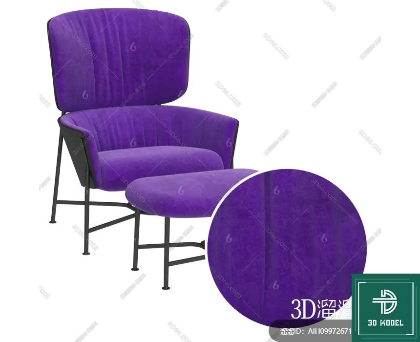 MATERIAL – TEXTURES – VELVET – 0133