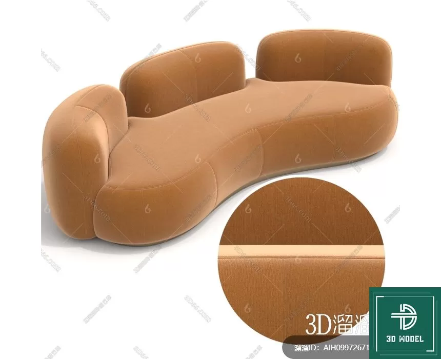 MATERIAL – TEXTURES – VELVET – 0136