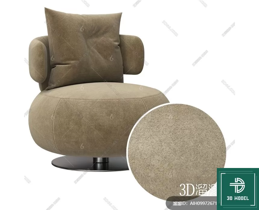 MATERIAL – TEXTURES – VELVET – 0137