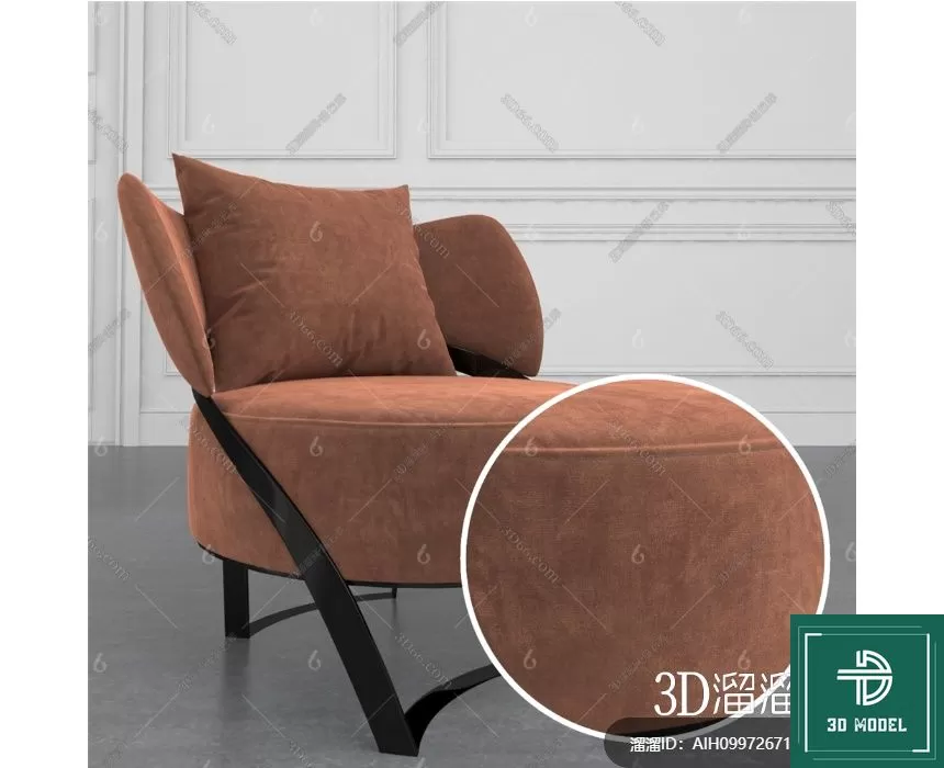 MATERIAL – TEXTURES – VELVET – 0142