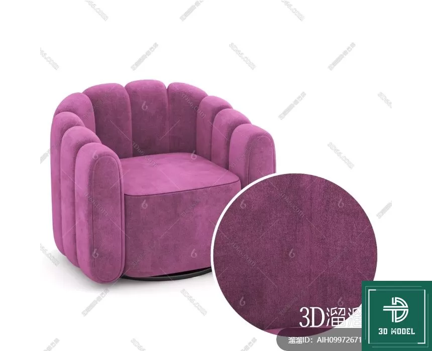 MATERIAL – TEXTURES – VELVET – 0147