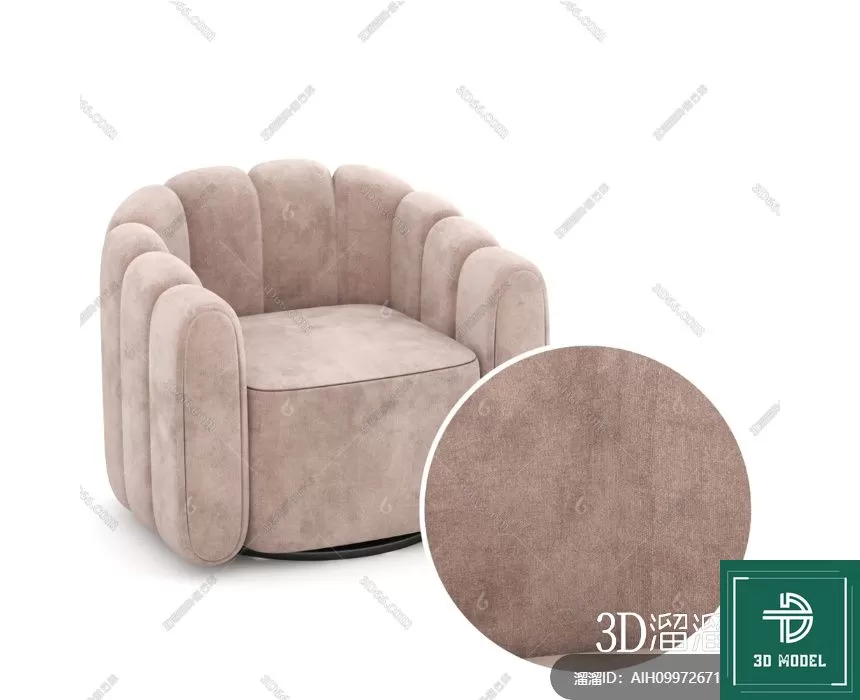 MATERIAL – TEXTURES – VELVET – 0149