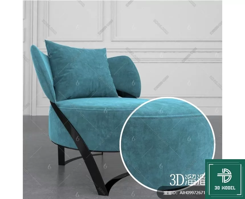 MATERIAL – TEXTURES – VELVET – 0153