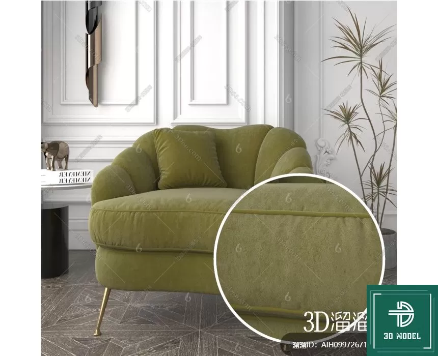 MATERIAL – TEXTURES – VELVET – 0154