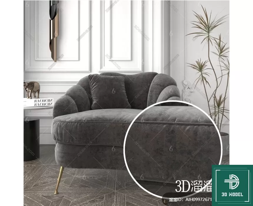 MATERIAL – TEXTURES – VELVET – 0155