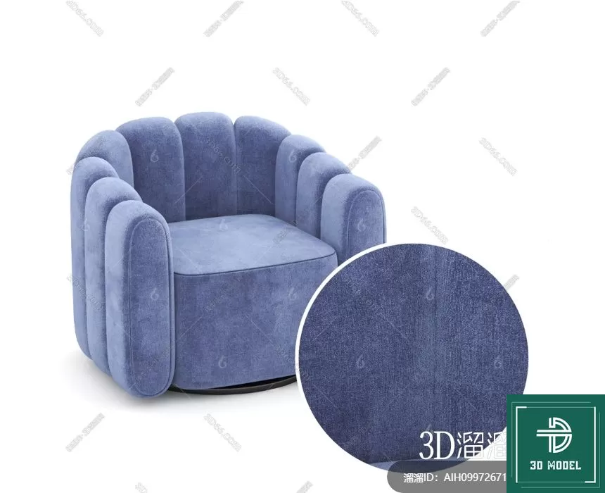 MATERIAL – TEXTURES – VELVET – 0157