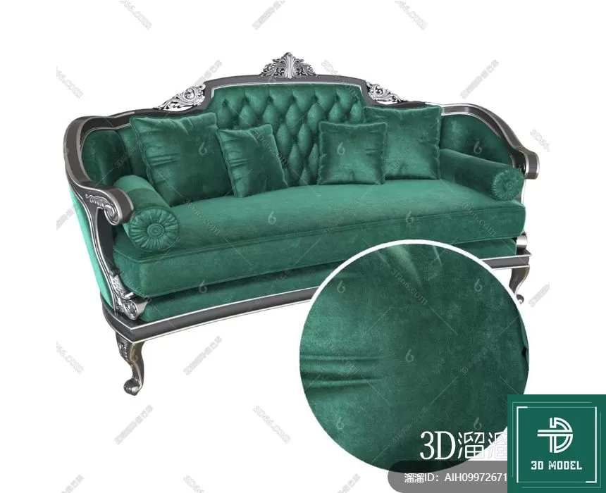 MATERIAL – TEXTURES – VELVET – 0158