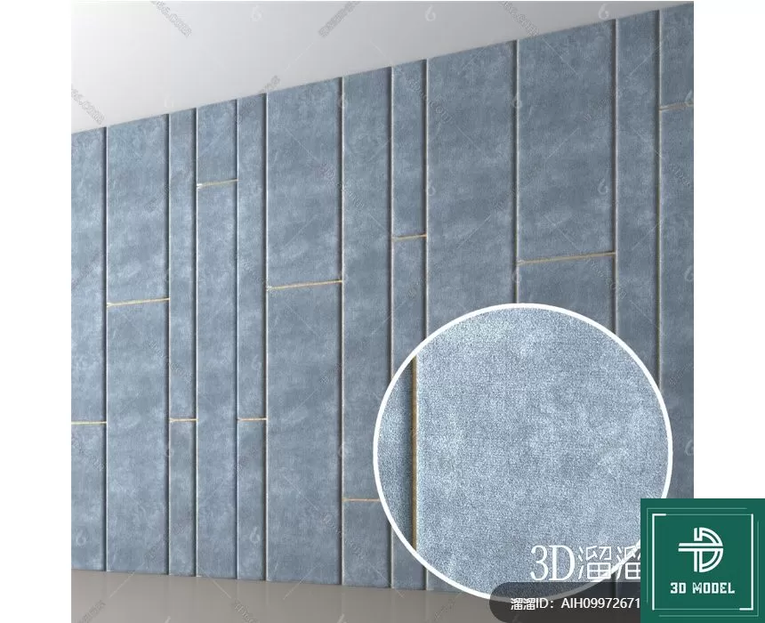 MATERIAL – TEXTURES – VELVET – 0159