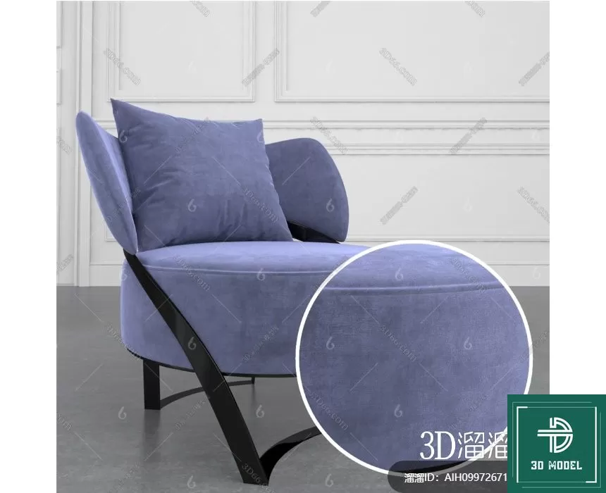 MATERIAL – TEXTURES – VELVET – 0163