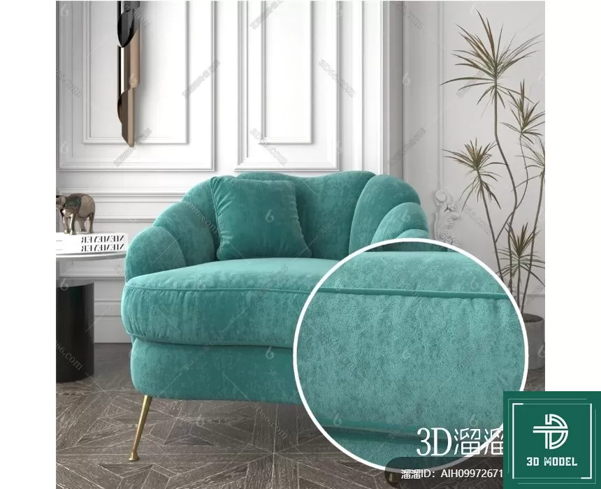 MATERIAL – TEXTURES – VELVET – 0167