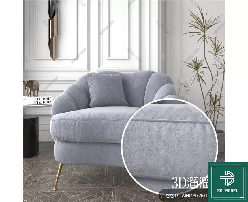 MATERIAL – TEXTURES – VELVET – 0168