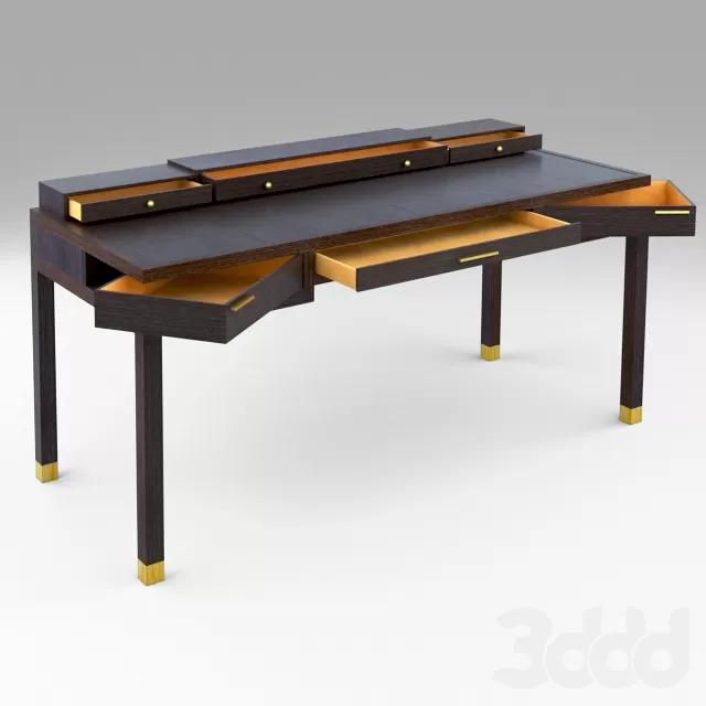 Bureau Century Olivier Dolle – 209085