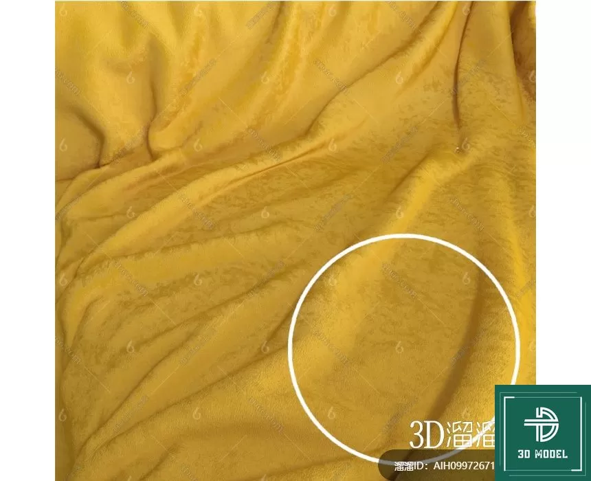 MATERIAL – TEXTURES – VELVET – 0170