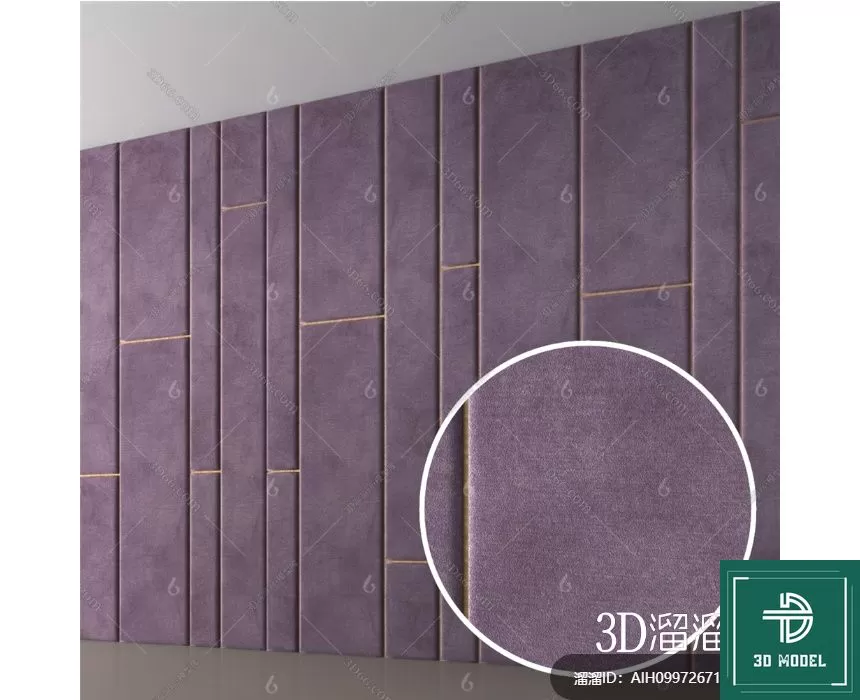 MATERIAL – TEXTURES – VELVET – 0171