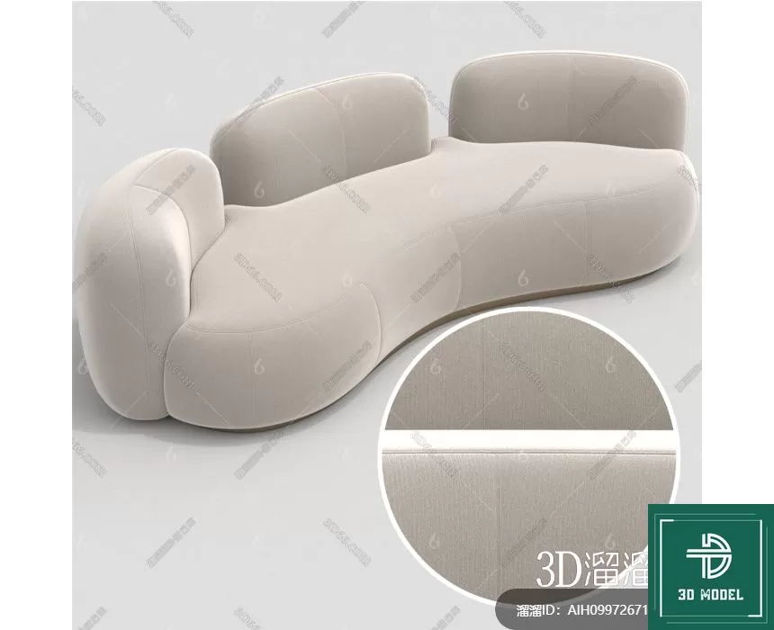 MATERIAL – TEXTURES – VELVET – 0172