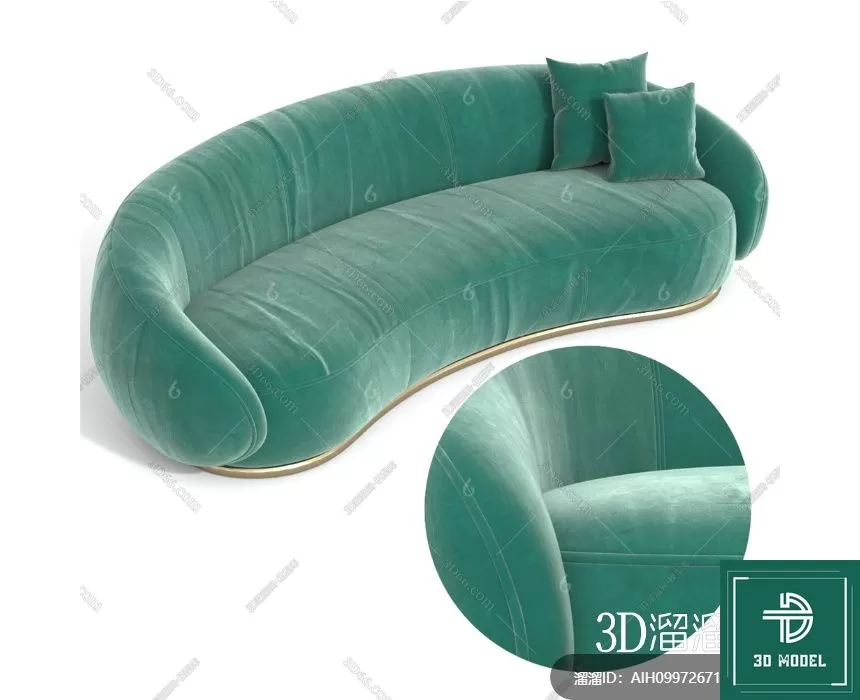 MATERIAL – TEXTURES – VELVET – 0173