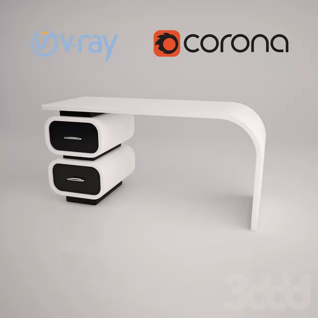 Bureau Contraste – 209087