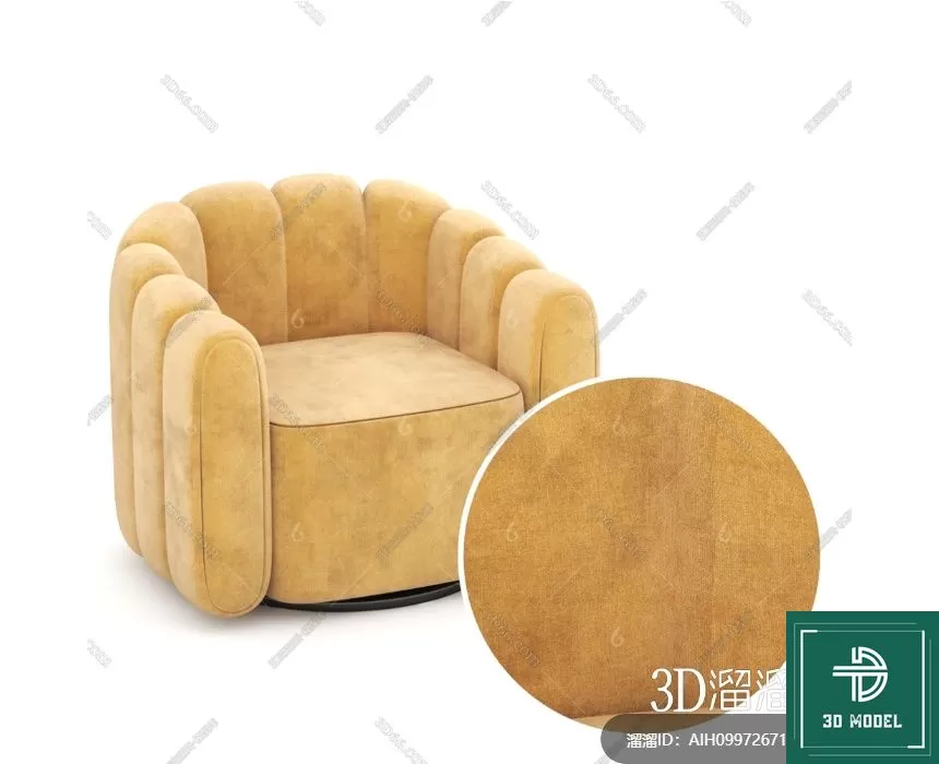 MATERIAL – TEXTURES – VELVET – 0181