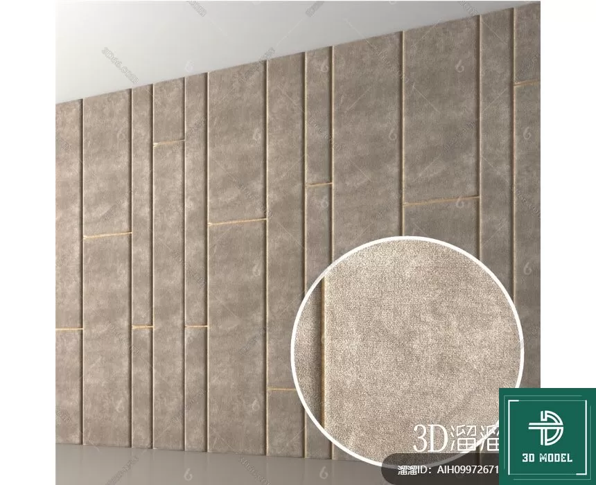 MATERIAL – TEXTURES – VELVET – 0184