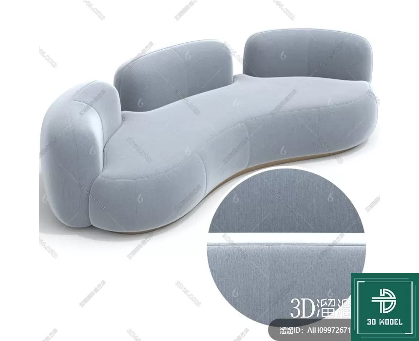 MATERIAL – TEXTURES – VELVET – 0185