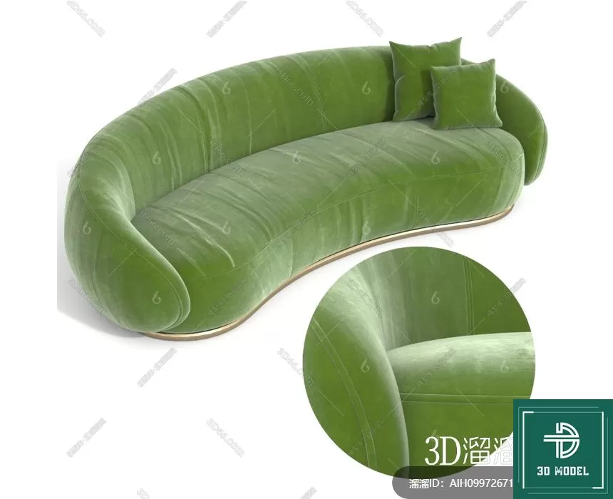 MATERIAL – TEXTURES – VELVET – 0186