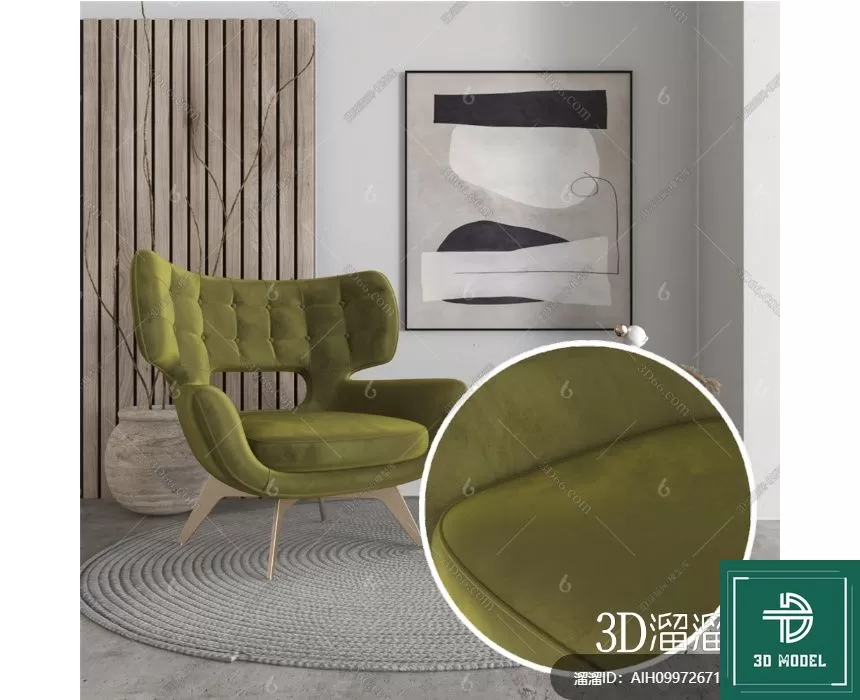 MATERIAL – TEXTURES – VELVET – 0188