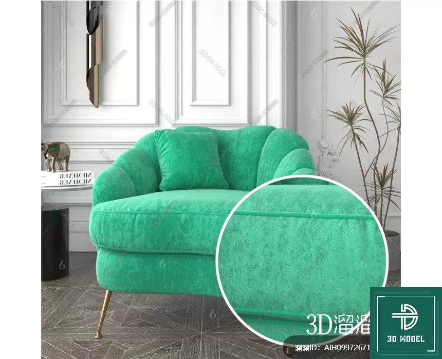 MATERIAL – TEXTURES – VELVET – 0190