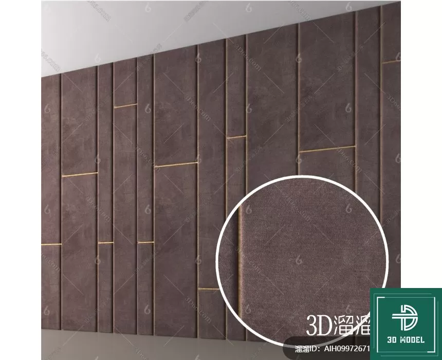 MATERIAL – TEXTURES – VELVET – 0196