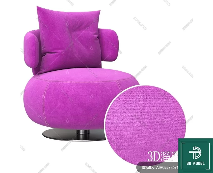 MATERIAL – TEXTURES – VELVET – 0200