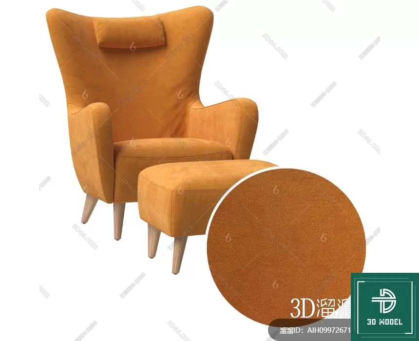 MATERIAL – TEXTURES – VELVET – 0202