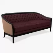 3DSKYMODEL – Sofa – 273