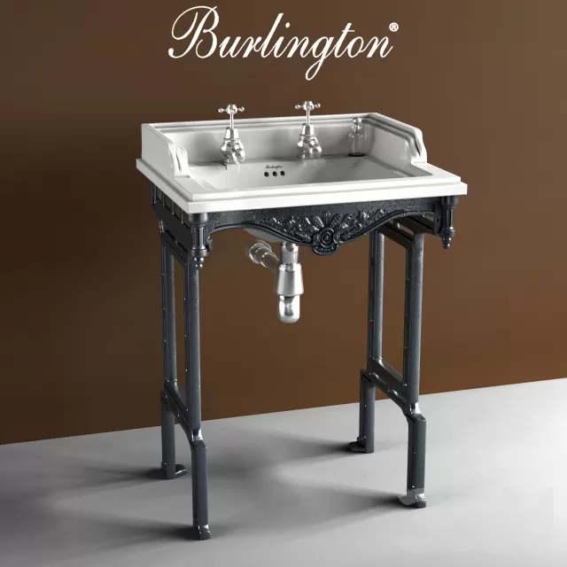 Burlington_T38 ALU_B15 1TH – 209093