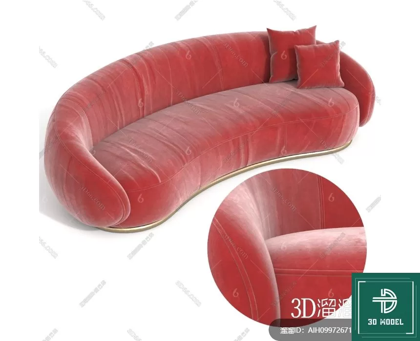 MATERIAL – TEXTURES – VELVET – 0211