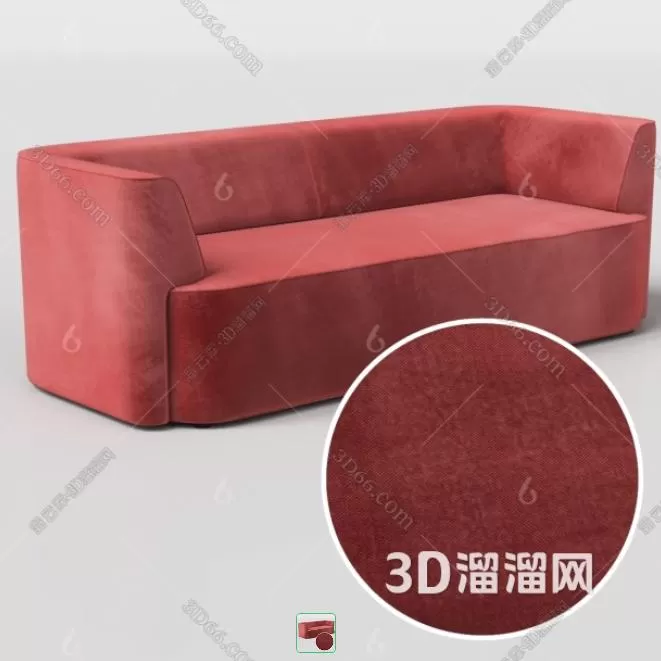 MATERIAL – TEXTURES – VELVET – 0228