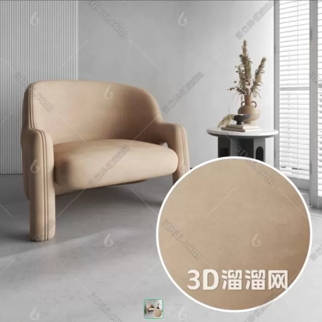 MATERIAL – TEXTURES – VELVET – 0238