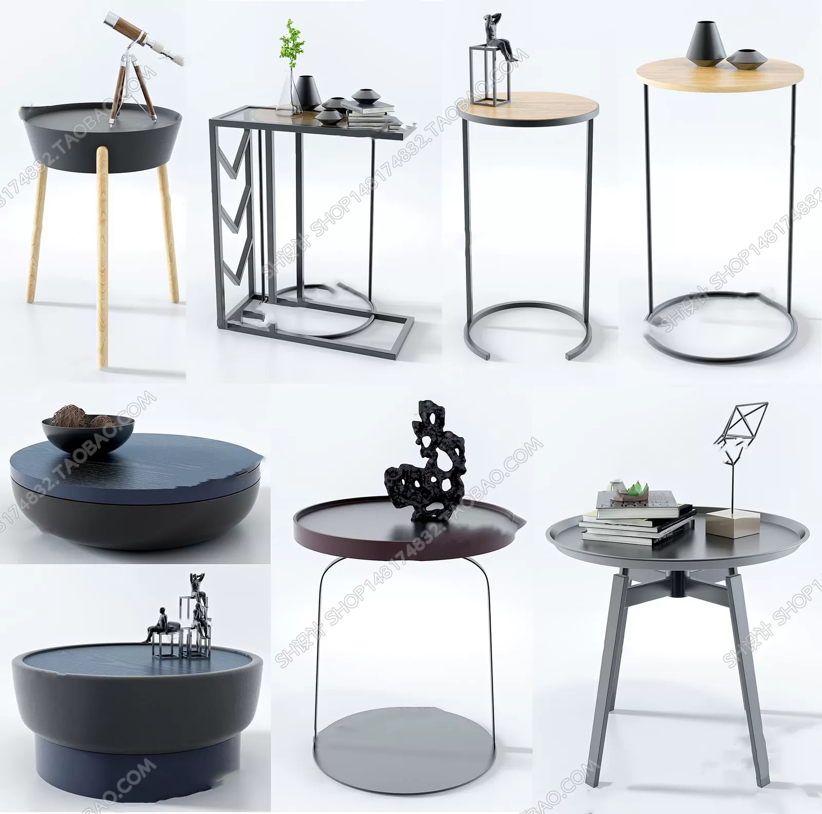 3DSKY MODELS – COFFEE TABLE 3D MODELS – 011 3DSKY MODELS – COFFEE TABLE 3D MODELS – 011