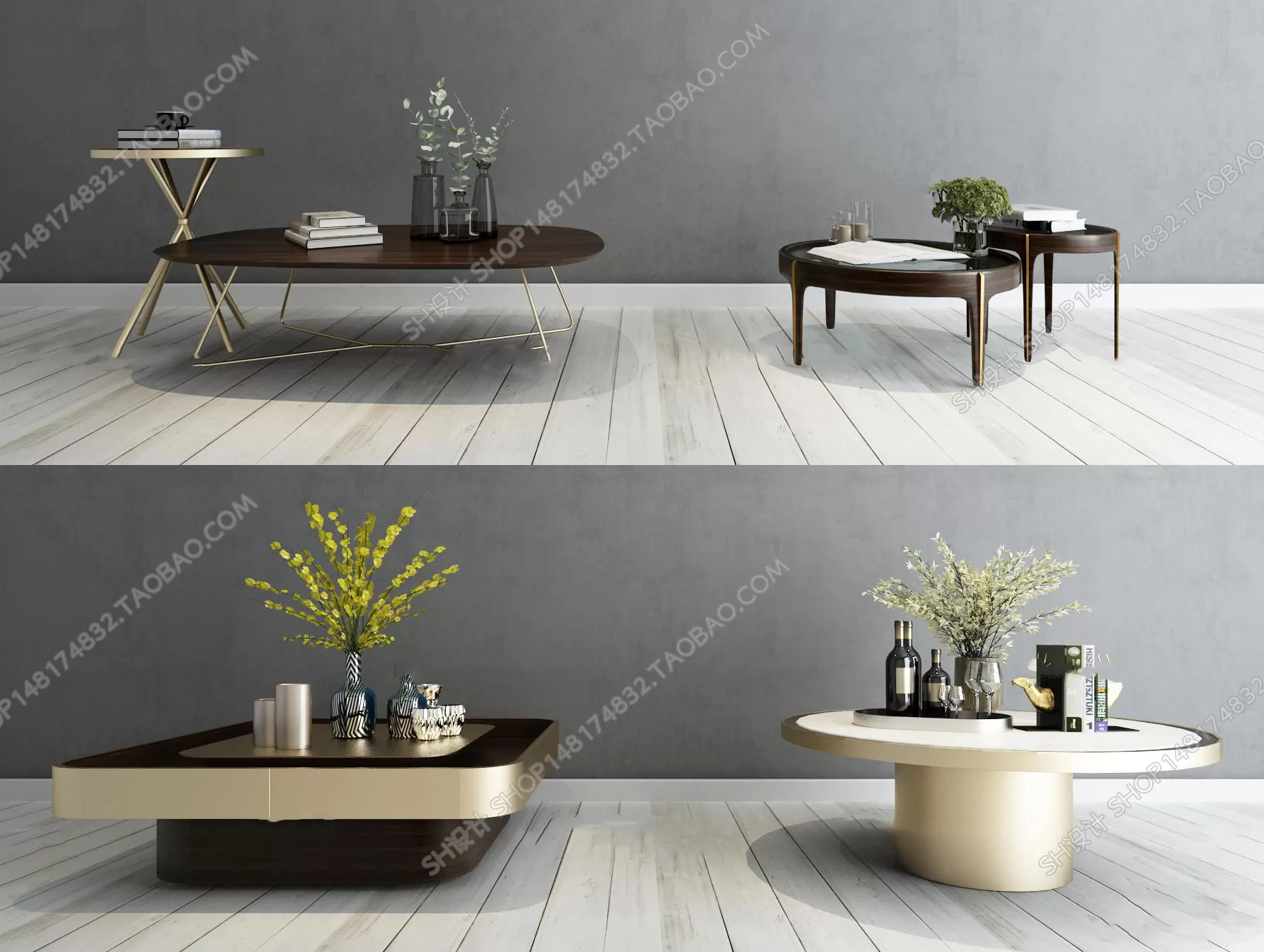 3DSKY MODELS – COFFEE TABLE 3D MODELS – 012 3DSKY MODELS – COFFEE TABLE 3D MODELS – 012