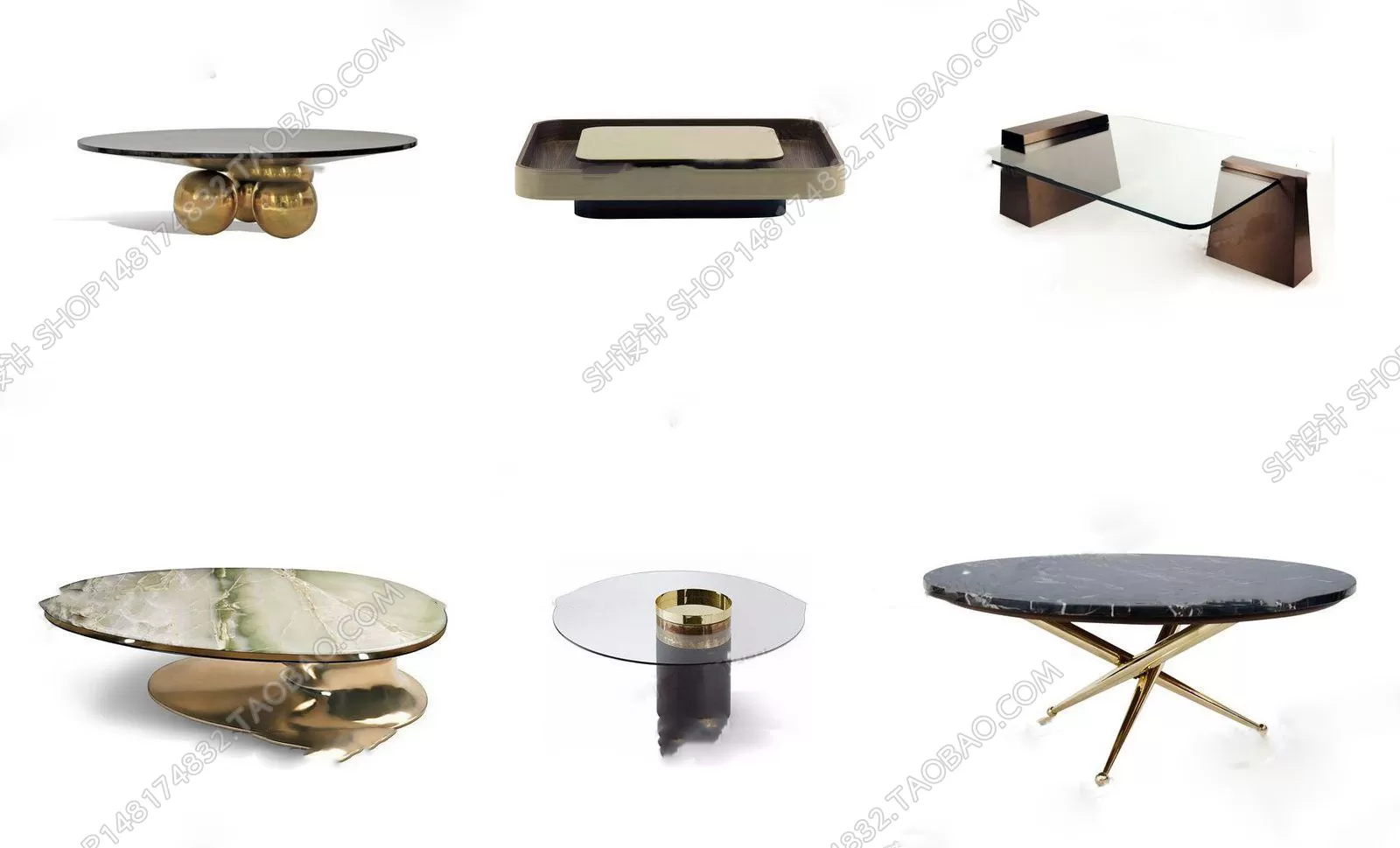 3DSKY MODELS – COFFEE TABLE 3D MODELS – 016 3DSKY MODELS – COFFEE TABLE 3D MODELS – 016