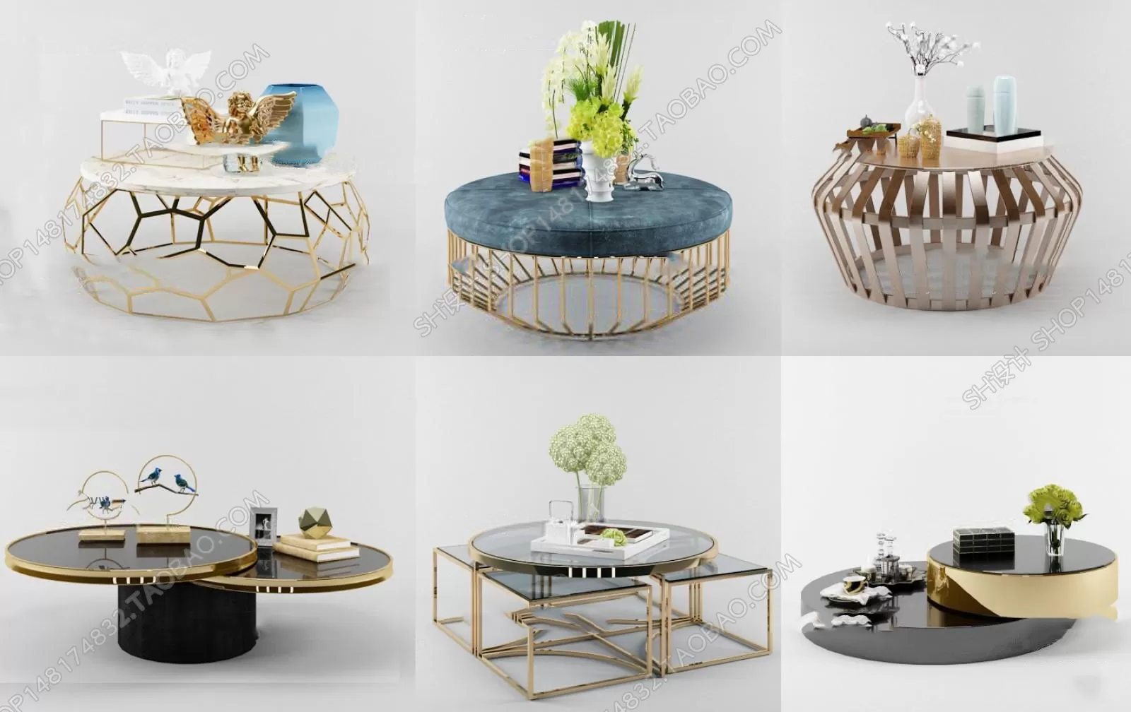 3DSKY MODELS – COFFEE TABLE 3D MODELS – 021 3DSKY MODELS – COFFEE TABLE 3D MODELS – 021