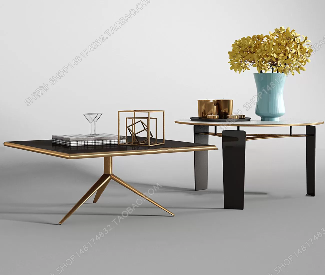 3DSKY MODELS – COFFEE TABLE 3D MODELS – 028 3DSKY MODELS – COFFEE TABLE 3D MODELS – 028