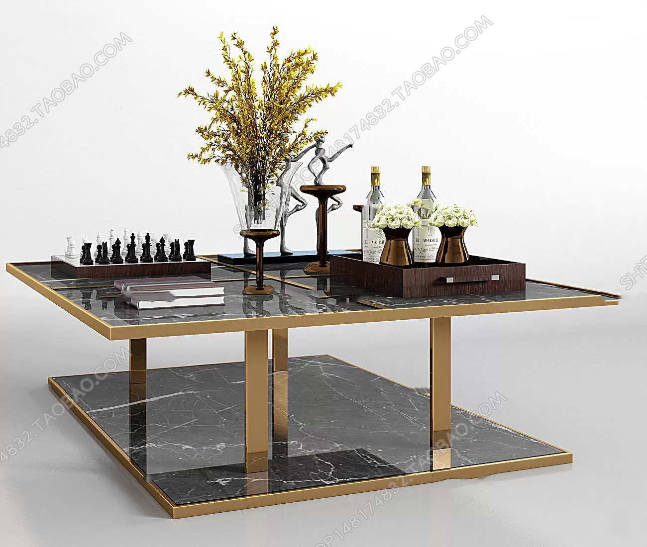3DSKY MODELS – COFFEE TABLE 3D MODELS – 033 3DSKY MODELS – COFFEE TABLE 3D MODELS – 033