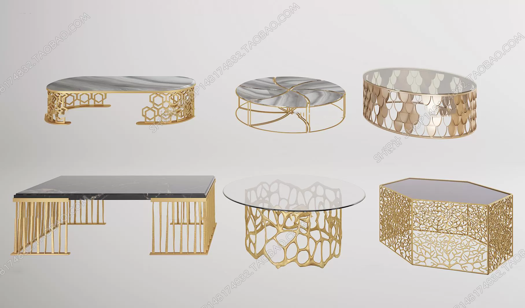 3DSKY MODELS – COFFEE TABLE 3D MODELS – 036 3DSKY MODELS – COFFEE TABLE 3D MODELS – 036