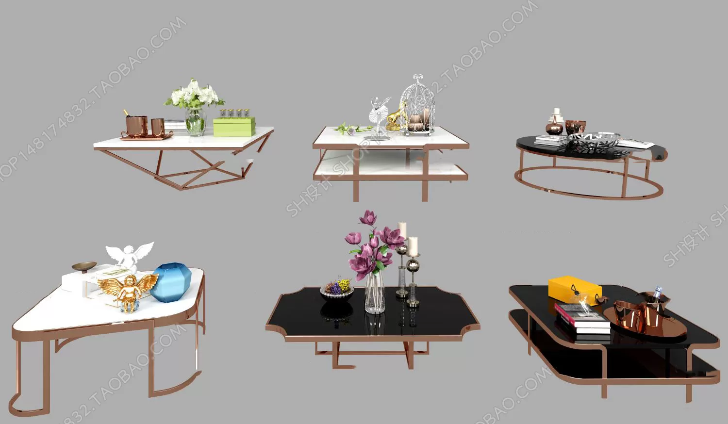 3DSKY MODELS – COFFEE TABLE 3D MODELS – 005 3DSKY MODELS – COFFEE TABLE 3D MODELS – 005