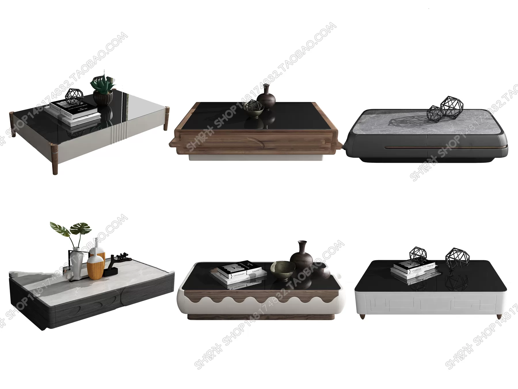 3DSKY MODELS – COFFEE TABLE 3D MODELS – 007 3DSKY MODELS – COFFEE TABLE 3D MODELS – 007