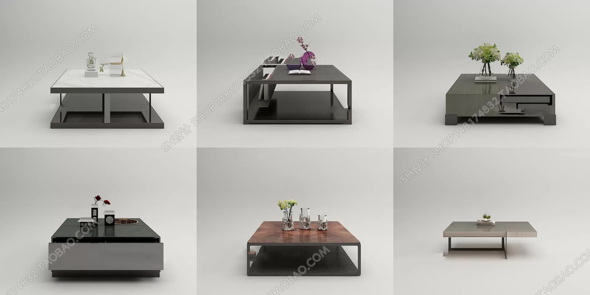 3DSKY MODELS – COFFEE TABLE 3D MODELS – 010 3DSKY MODELS – COFFEE TABLE 3D MODELS – 010