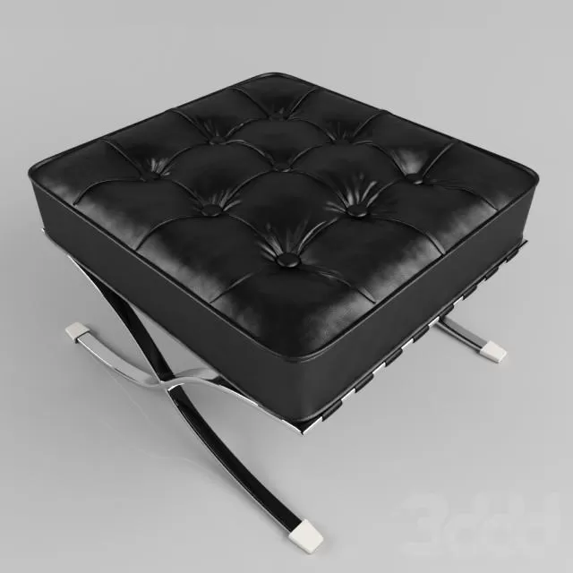 3DSKY MODELS – OTTOMAN 3D MODELS – 016 3DSKY MODELS – OTTOMAN 3D MODELS – 016