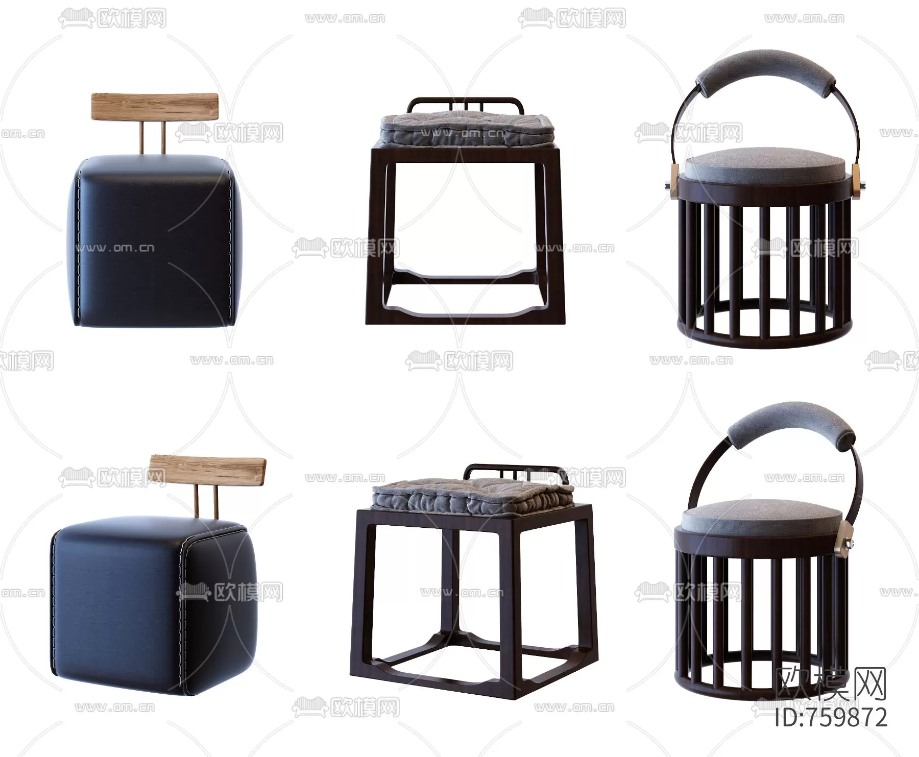 3DSKY MODELS – OTTOMAN 3D MODELS – 053 3DSKY MODELS – OTTOMAN 3D MODELS – 053